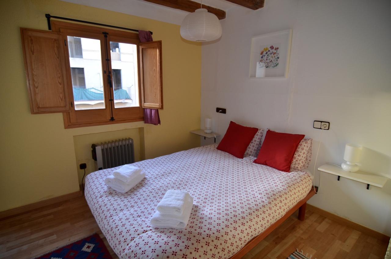 Central Apartment Barcelona Exterior photo
